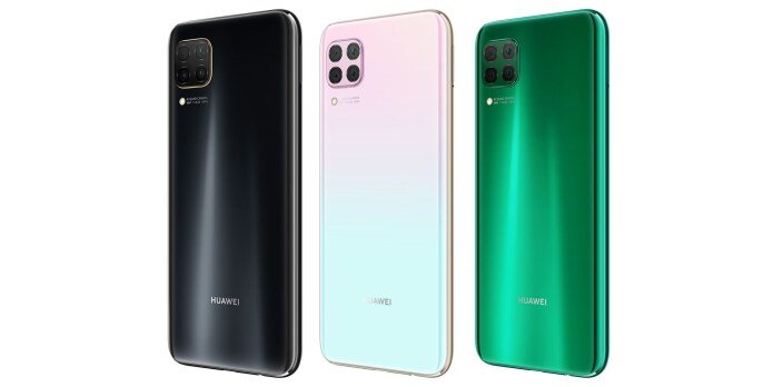 Huawei Nova 7i