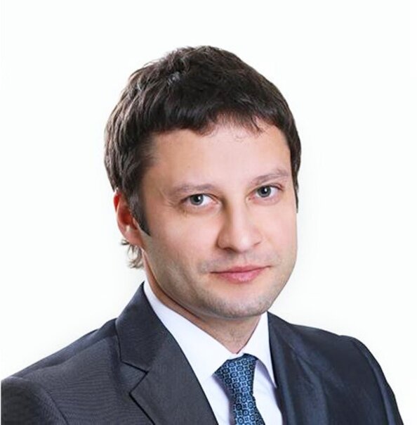 Хирург-онколог Павленко Андрей Николаевич.