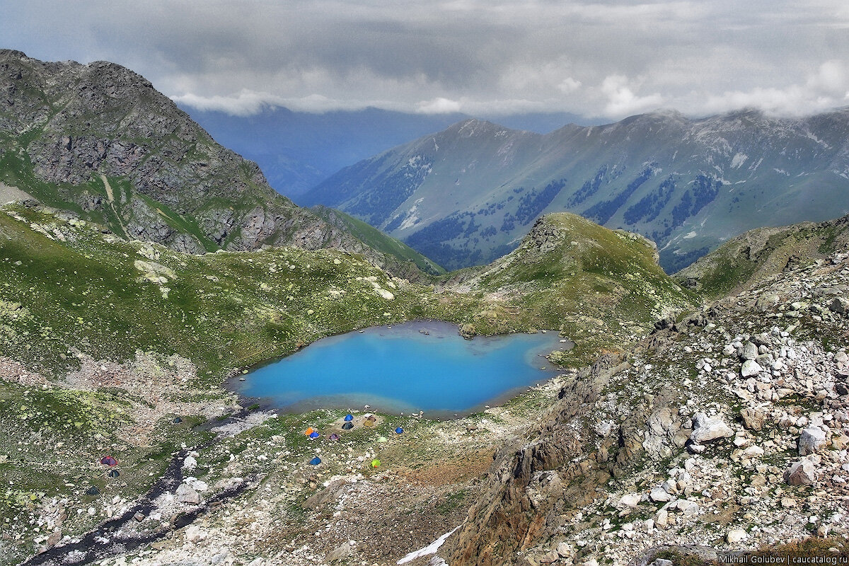 Карачаево Черкесия Архыз Домбай