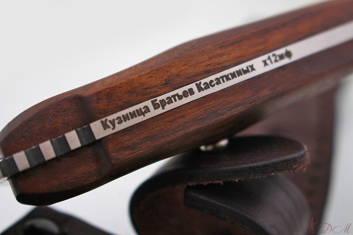 Толщина обуха - 3-3,3 мм