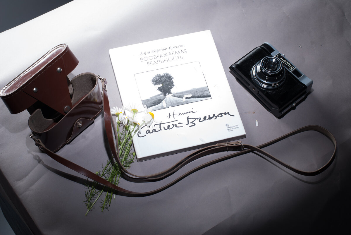 Одна из умных книжек