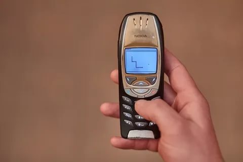 Nokia 6310i