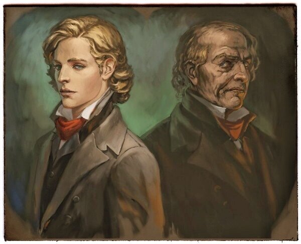 «У художника не бывает болезненного воображения. Художник вправе изображать всё» 