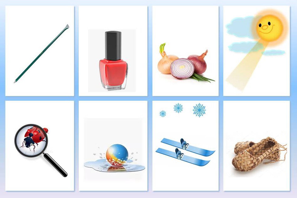 Автоматизация звука [л] на канале Говорливый ручеёк