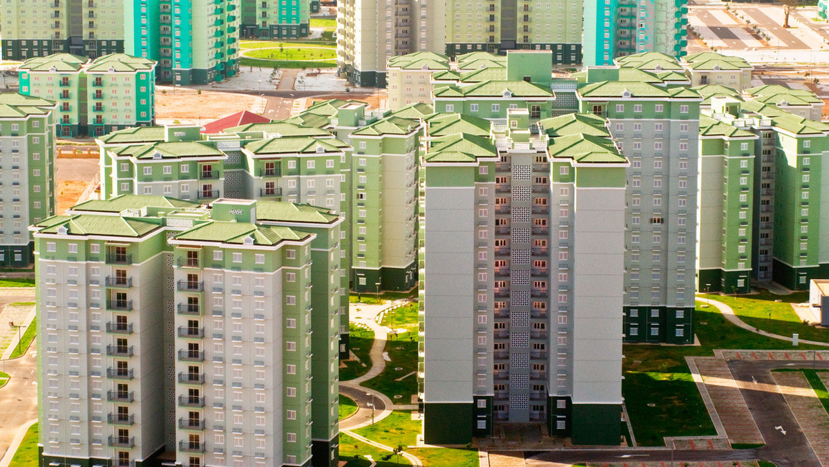 Киламба. Фото из интернета.