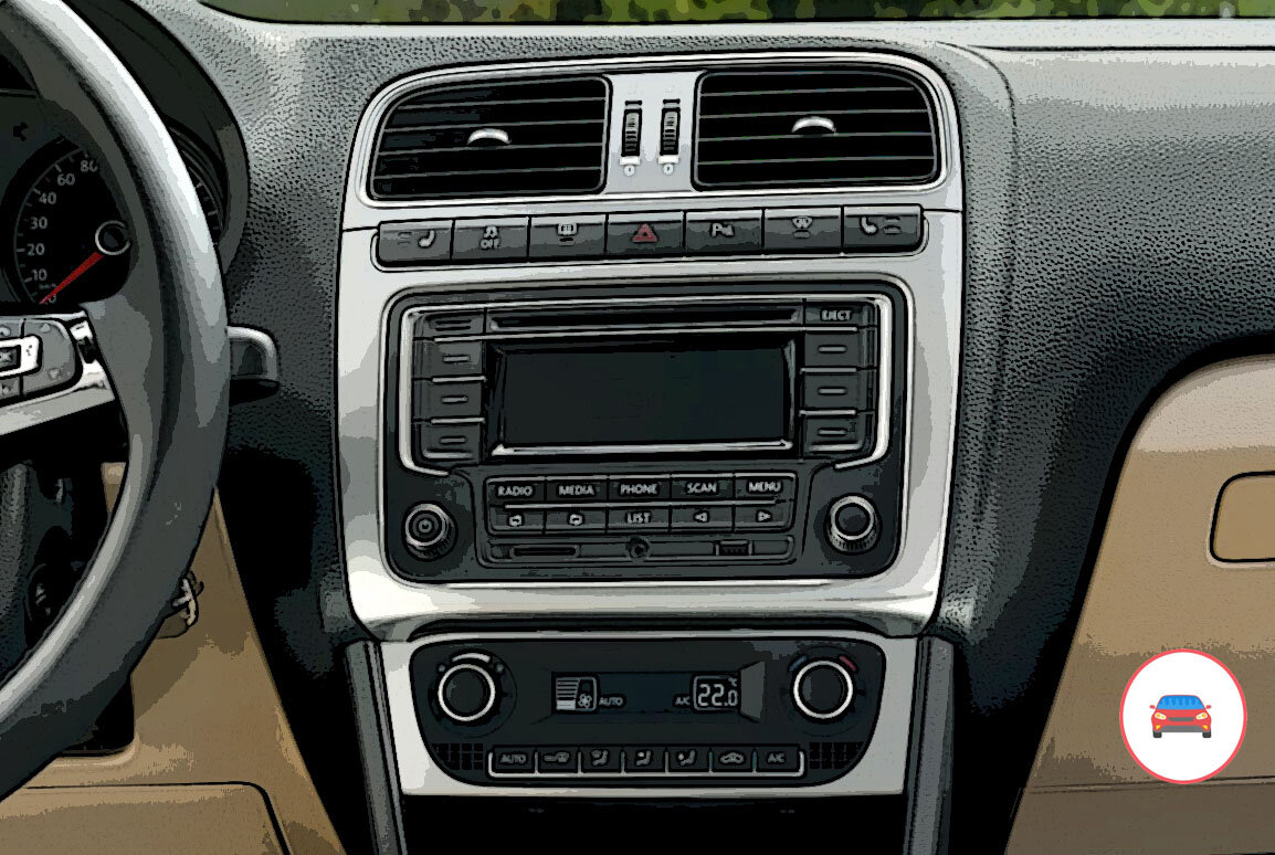 Volkswagen Polo 2020