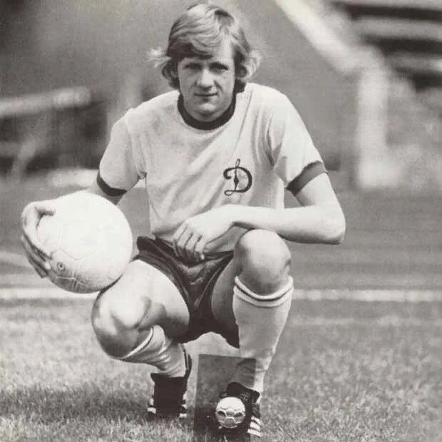 Владимир Бессонов. Фото yandex.by.