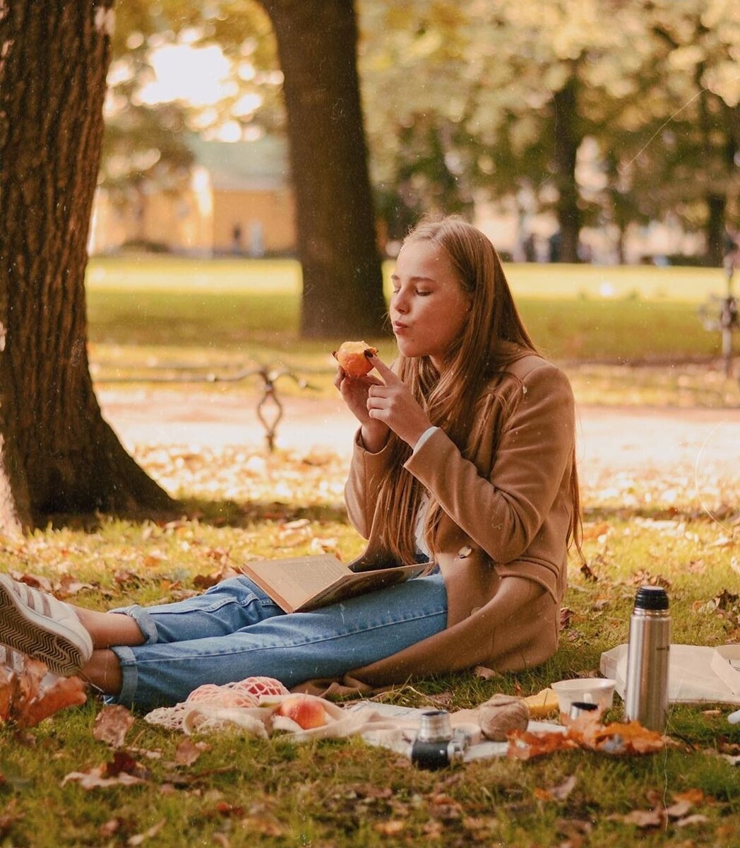 Photo @love_is_masha