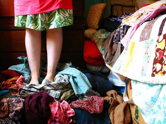 Сэкономить время, пространство и деньги