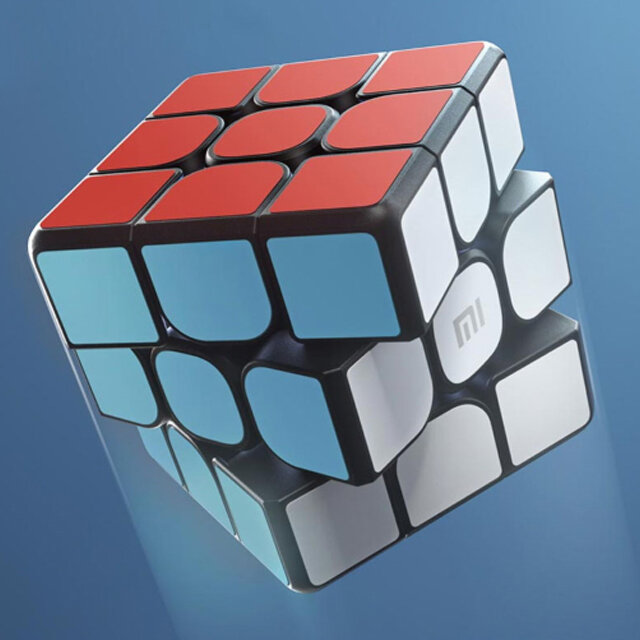 Xiaomi Smart Cube 