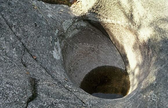 Хииденкирну.