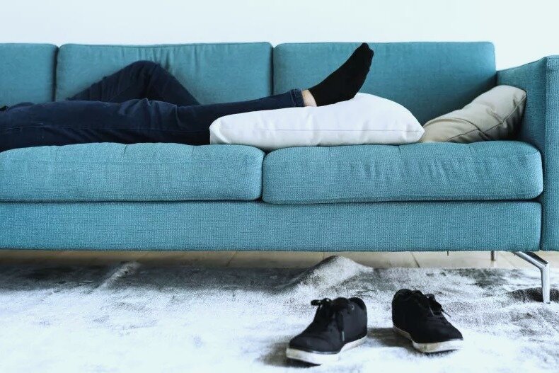 ПОЧЕМУ КОРОТКИЙ СОН НЕ ТАК ХОРОШ ДЛЯ ВАС