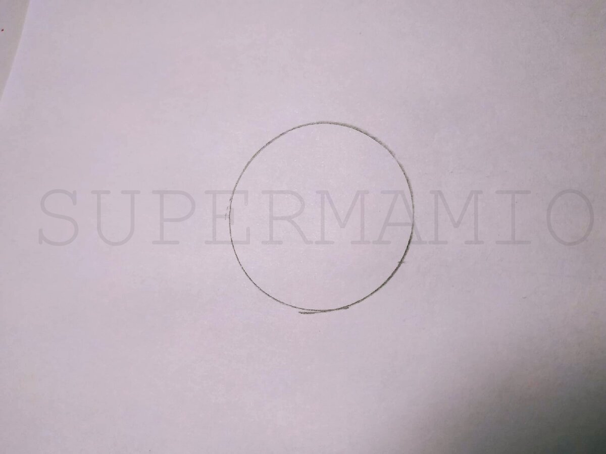 Дзен - канал "SUPERMAMIO" (фото автора) 