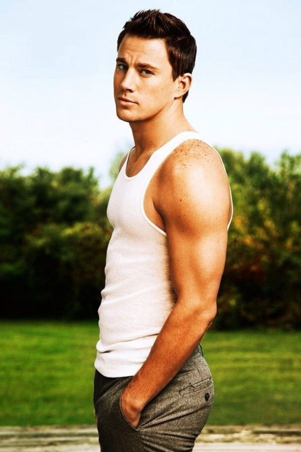 Фото из просторов интернета. Таким его помнят большинство