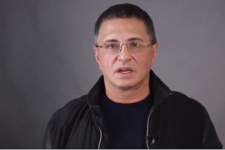 Доктор Мясников назвал впечатляющие меры, которые приняты против распространения коронавируса в России.