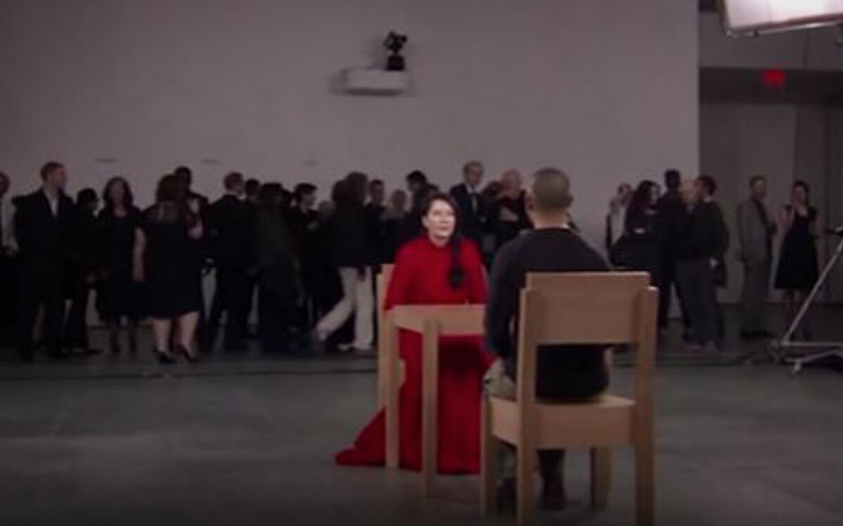 Перформанс