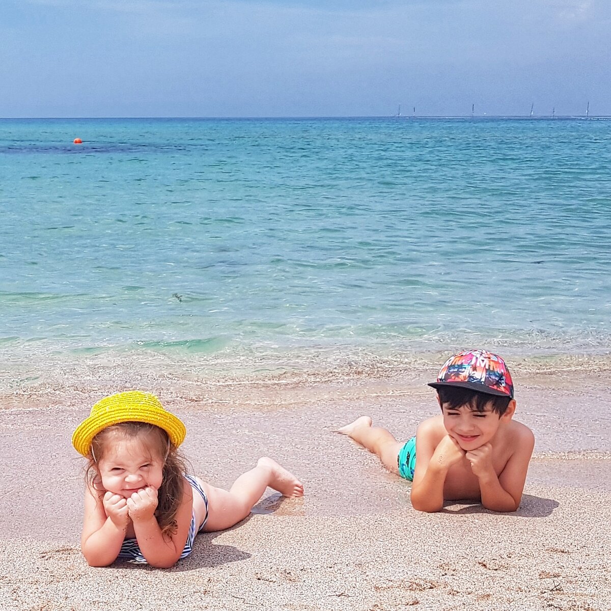 Мальдивы в Крыму