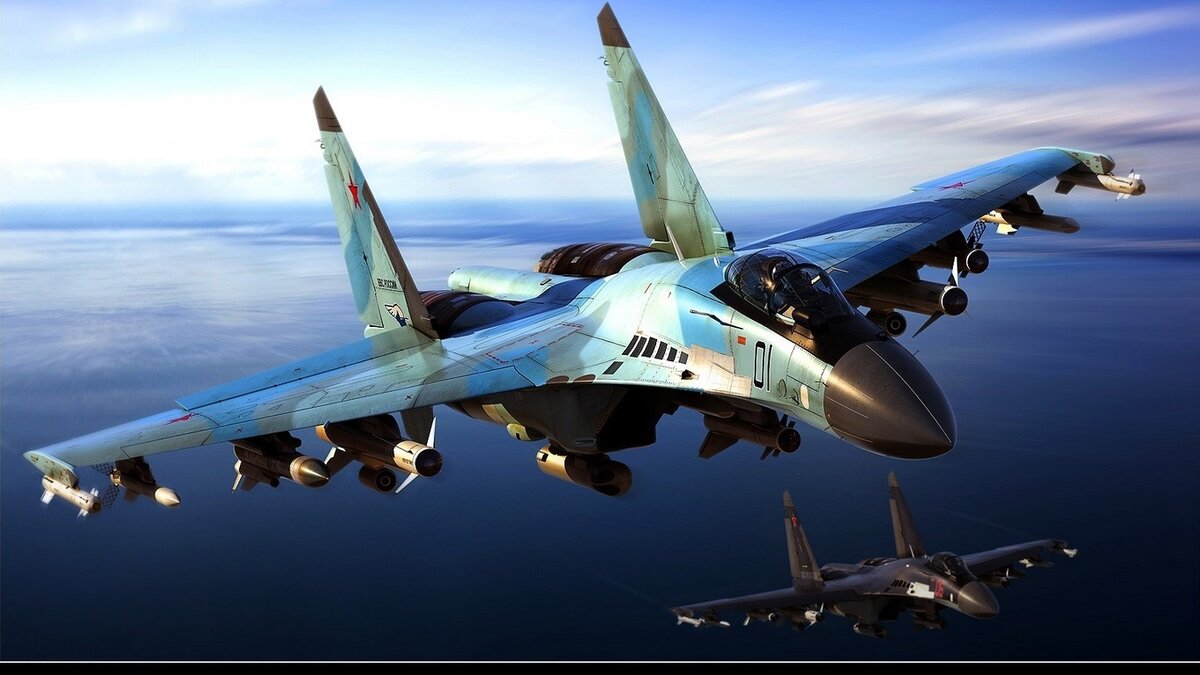 Су-35