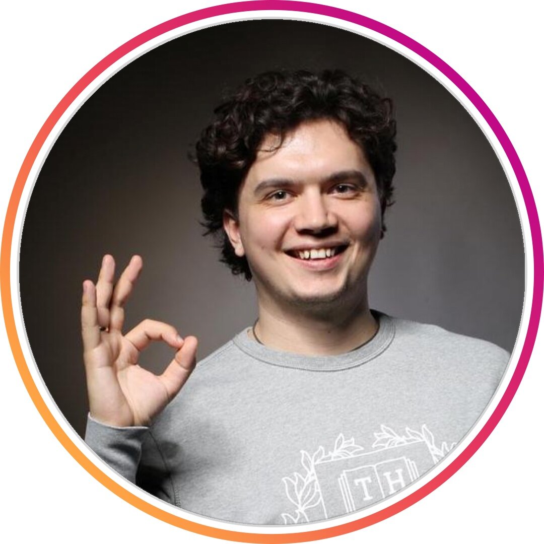 Основатель сети языковых центров O'KEY ENGLISH