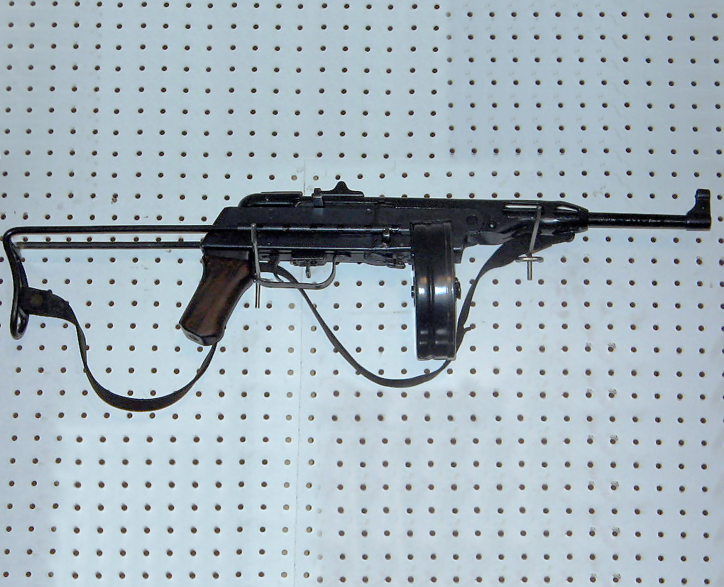 пистолет-пулемёт k-50m. K-50m вьетнамский ппш. K 50 m. K50m smg. китайский ппш тип 50.