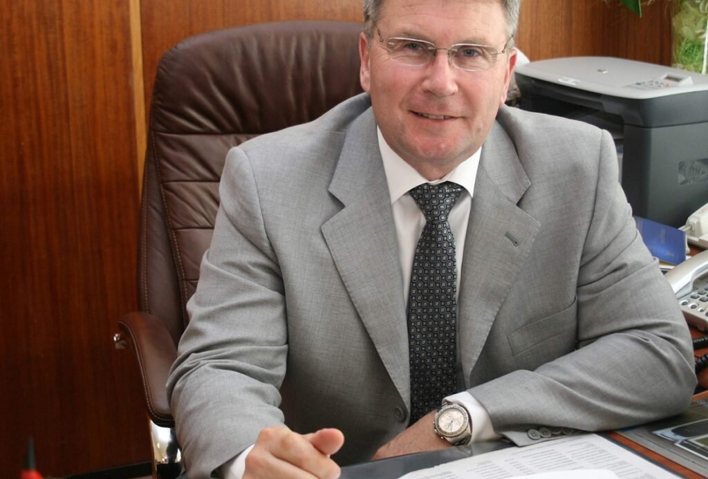 Андрей Белоцерковский