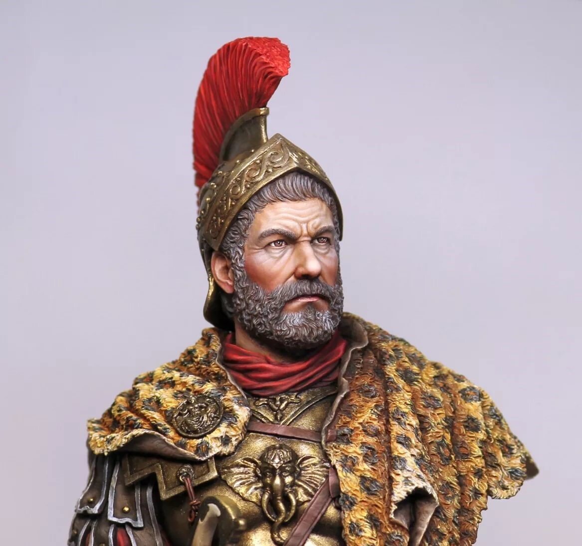 Гамилькар Барка