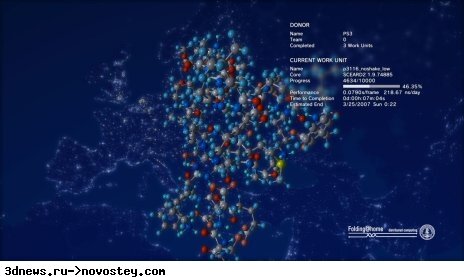 Интерфейс программы
