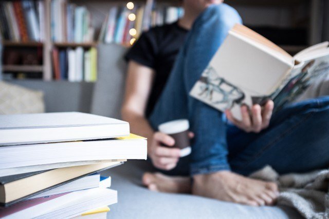 Топ-3 книг по продвижению личного бренда