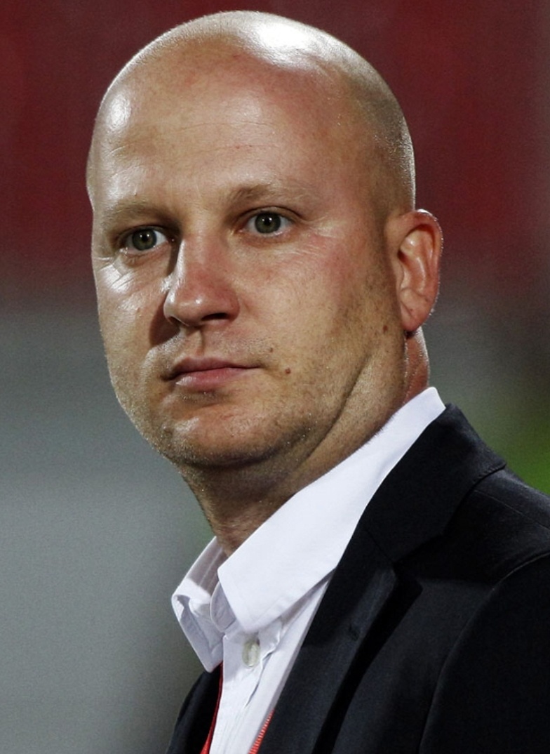 Марко Николич.
