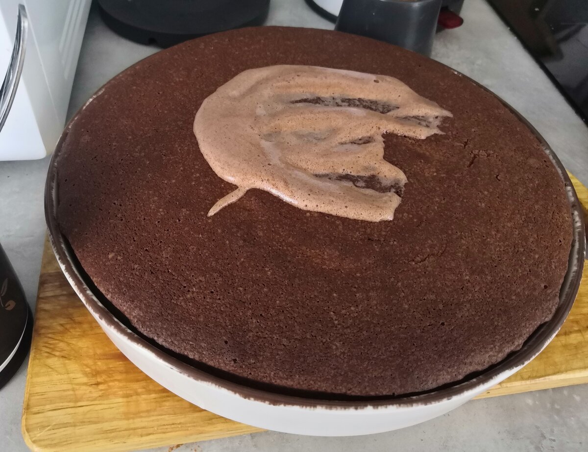 Распределить пропитку