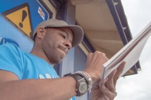 Стивену достаточно один раз взглянуть на город или же двадцатиминутного полета, чтобы нарисовать его точную копию!