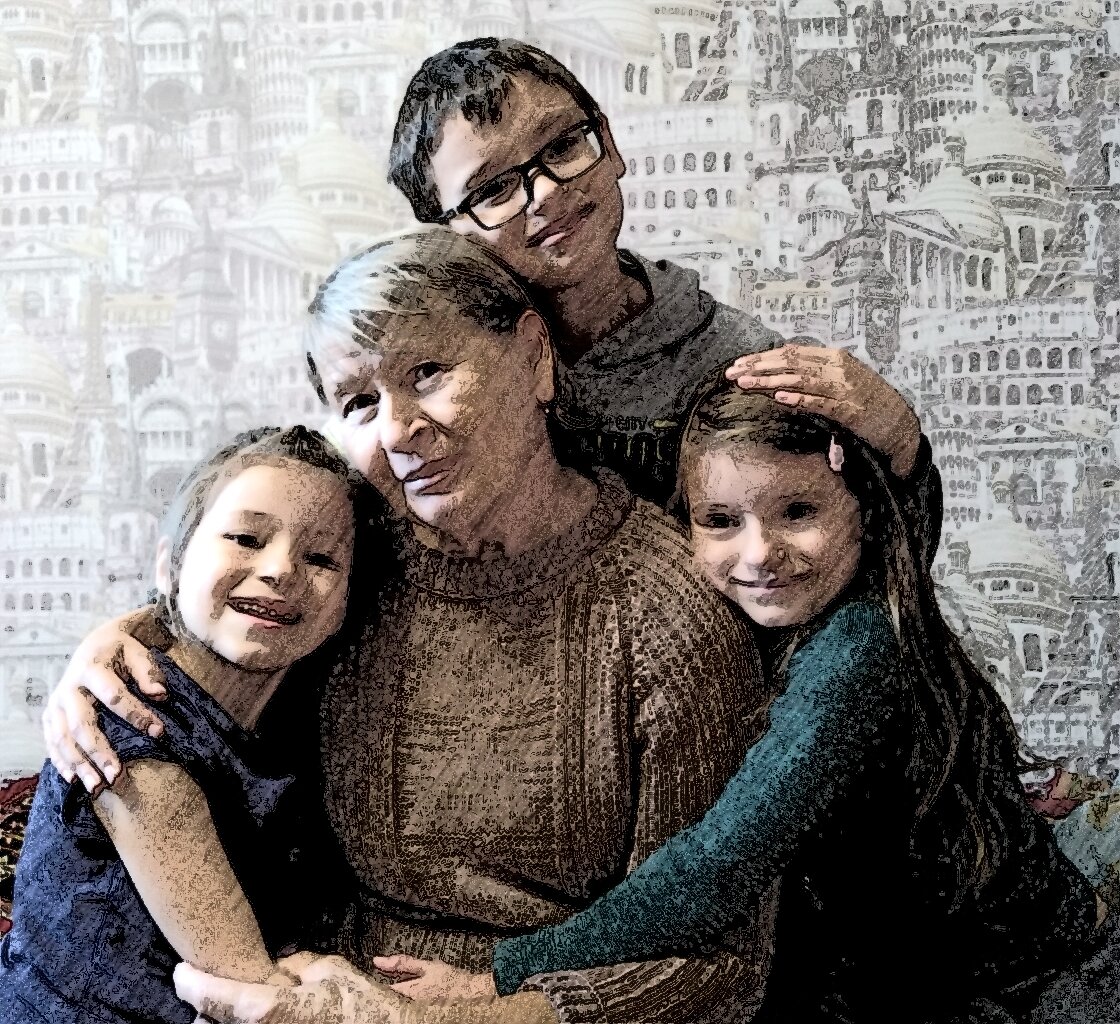 Фото автора.