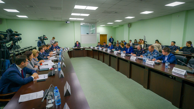  Фото: Правительство Югры 