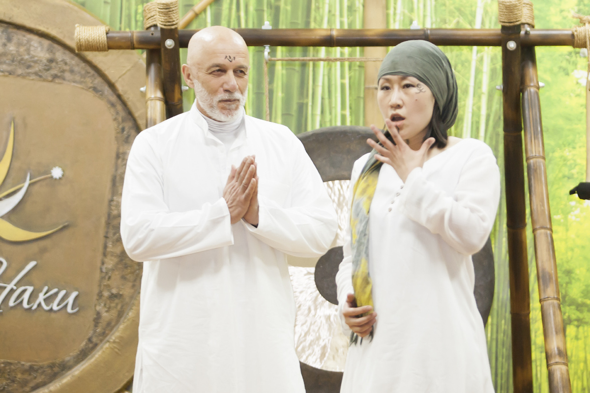                                                                           Собственная съемка 