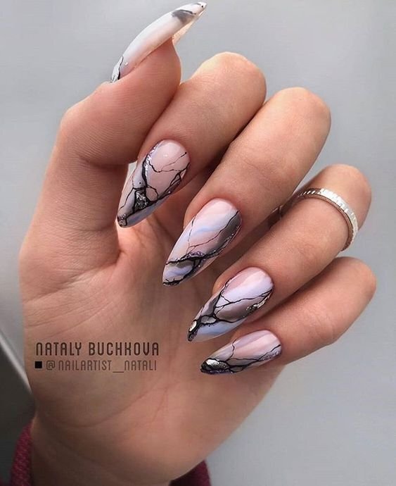 Мрамор вообще перестанет быть актульным?