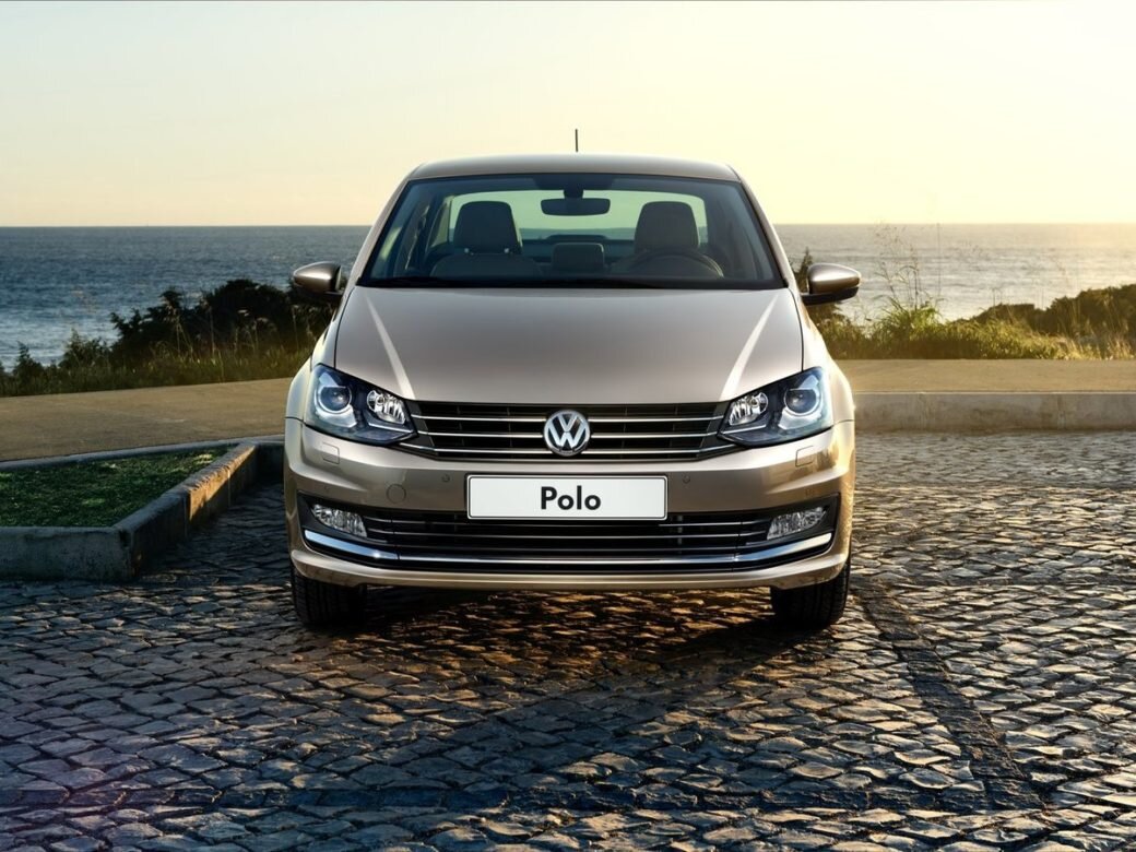 Обсуждение Volkswagen Polo Sedan - мнения и отзывы о ФольксВаген Поло