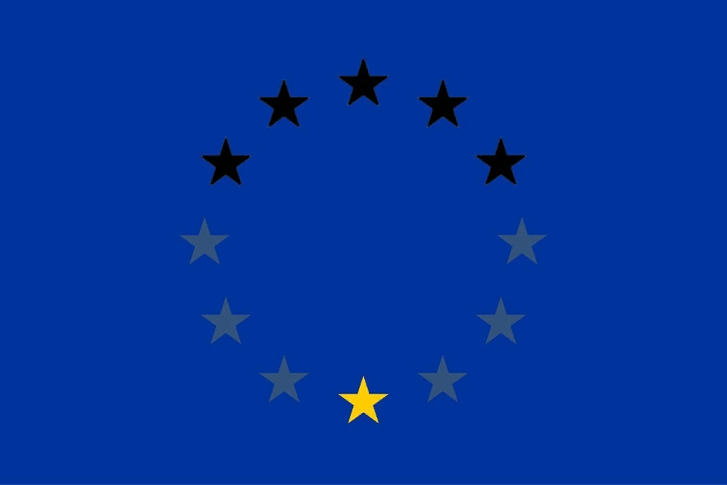 Звезды флага евросоюза. Альтернативный Европейский Союз. Альтернативный флаг ЕС. Евросоюз флаг альтернатива. Флаг Евросоюза флаг Евросоюза.