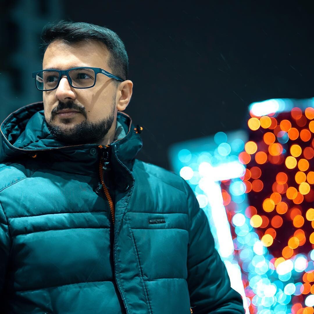 Мармок, фото из инстаграм.