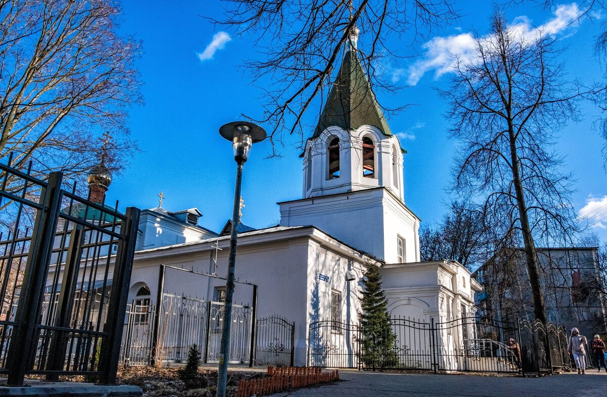 Там где жил Кузьма Минин до Похода на Москву | Блог заметок и фотографий |  Дзен