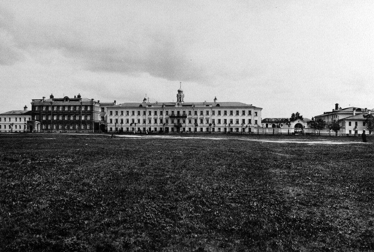 Александринская община сестёр милосердия