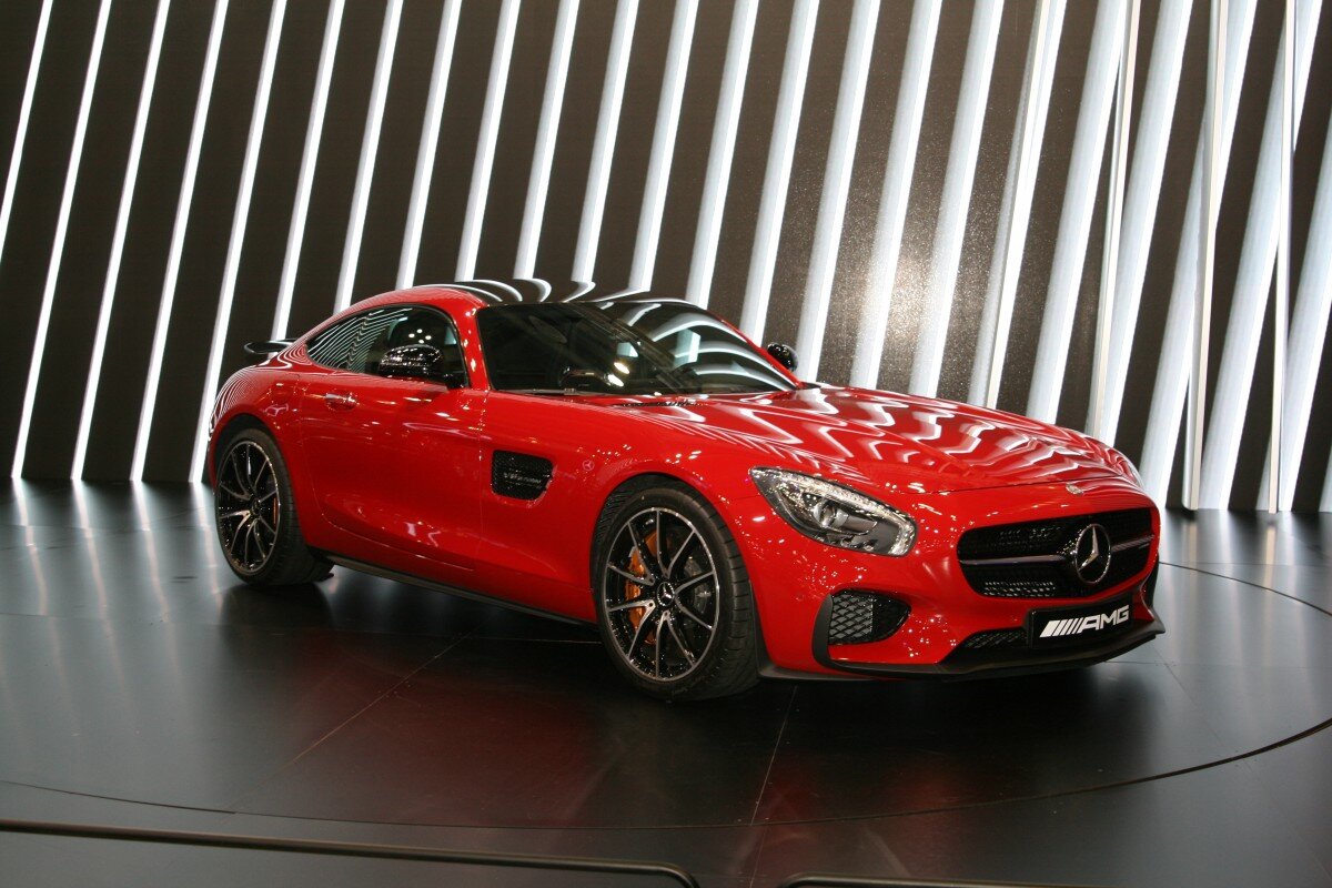 Подорожают не только элитные модели. /Фото: c.pxhere.com