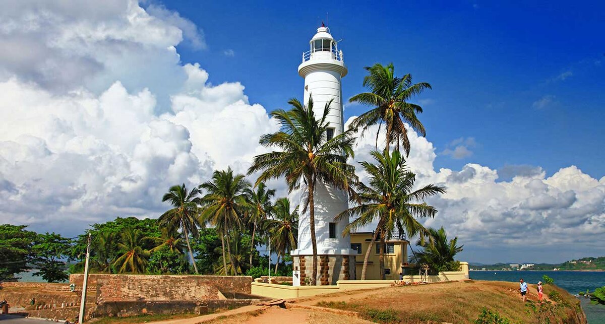 Galle Шри Ланка. Форт Галле Шри Ланка. Маяк Галле Шри Ланка. Хиккадува Шри Ланка.