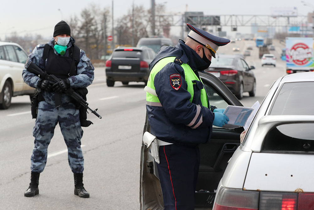 Владимир Гердо / ТАСС