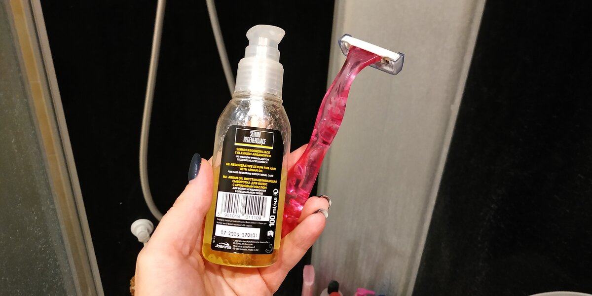 Можно брать масло в бытолочках со спреем. Такие продаются сейчас в супермаркетах