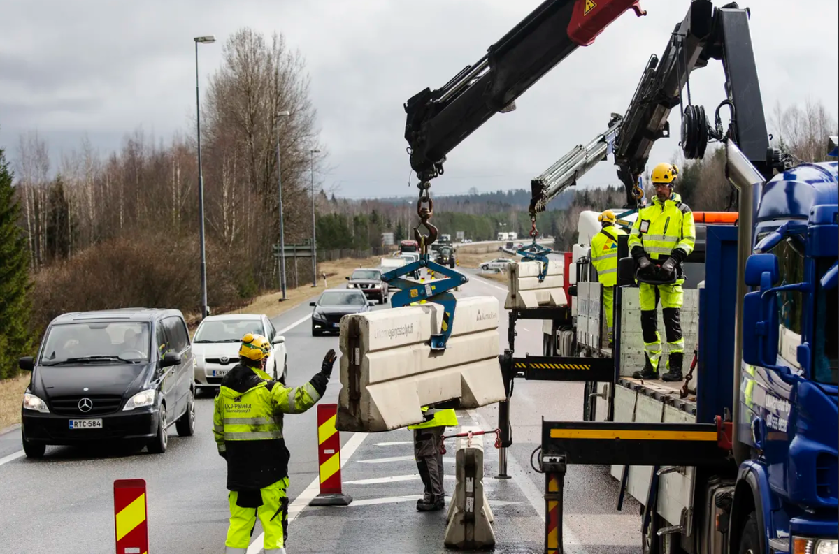 Фото: Petteri Juuti / Yle