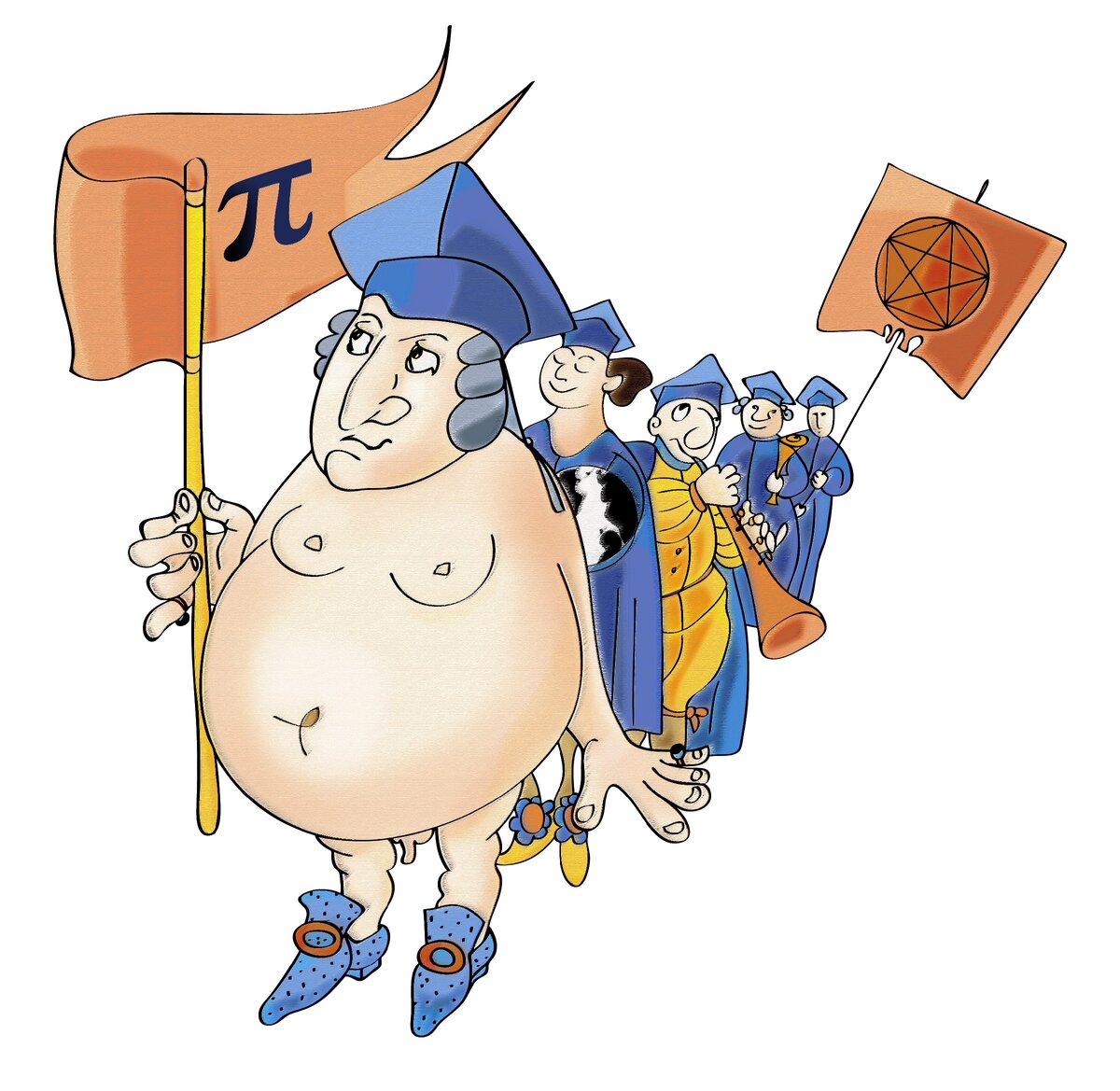 Рисунок с сайта научного журнала "Star Step": https://star-step.ru/