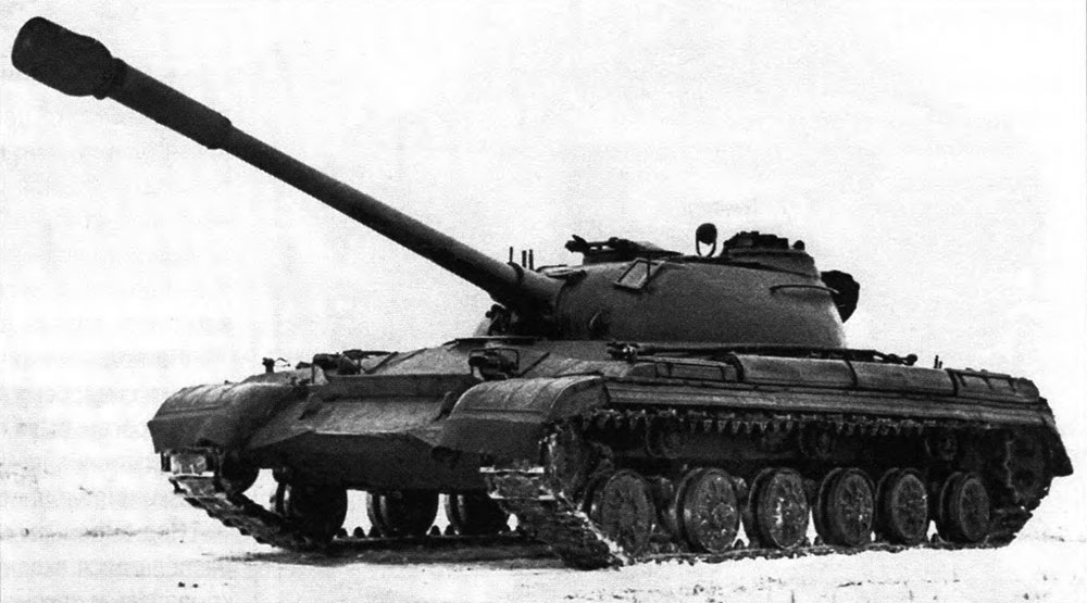 Объект 430