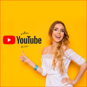 ₽Раскрутка Вашего Youtube канала!18+
