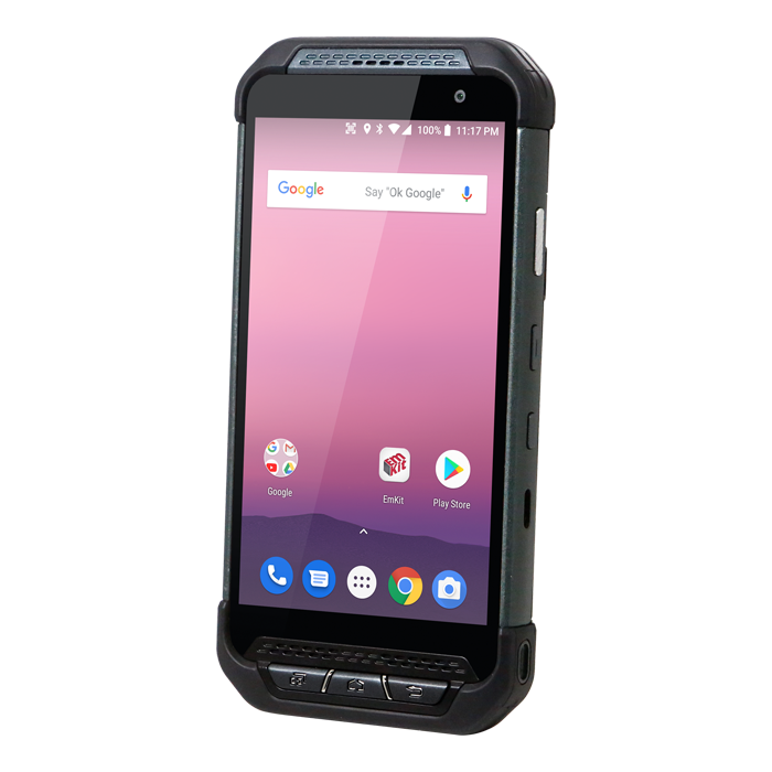 point mobile MP85
