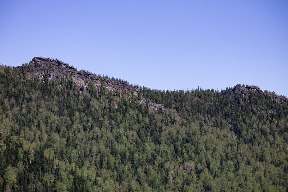 Большие Сарлыки